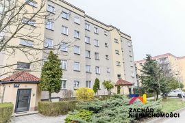 Kawalerka przyna I piętrze na sprzedaż!!!